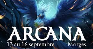 Arcana