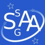 Logo SSAA