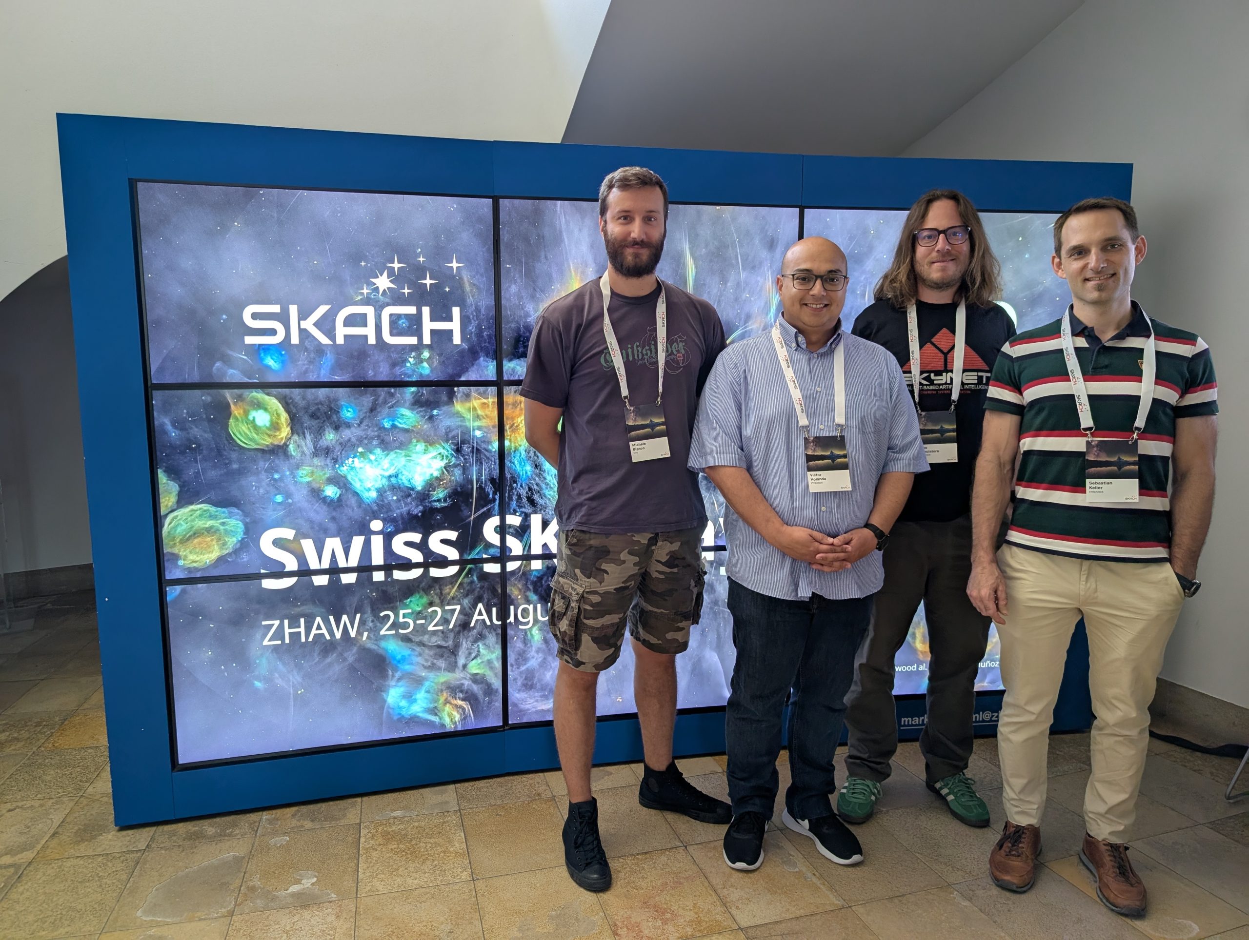 ETHZ CSCS