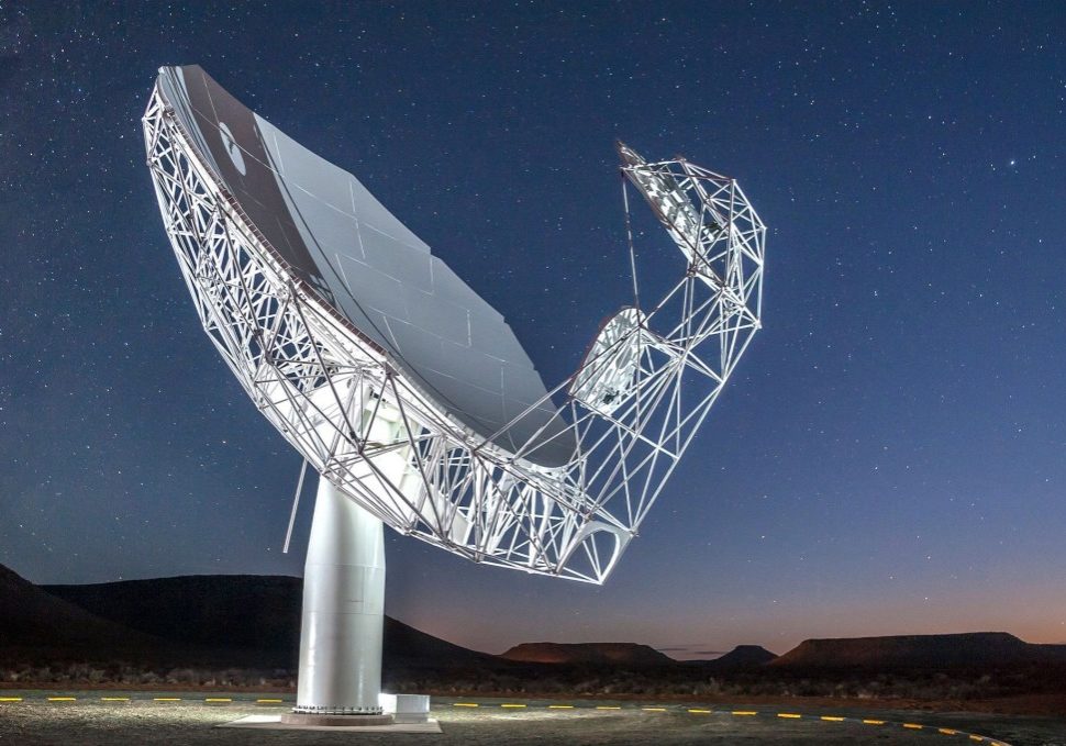 MeerKAT_Radio_Telescope